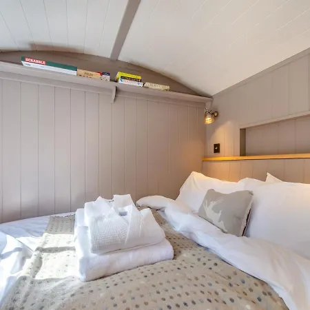 Holiday home Annie - Uk44003 Cold Kirby